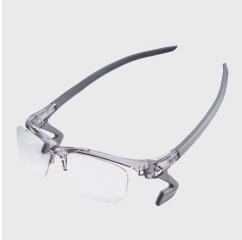 日本限定 hawkeye メガネ・老眼鏡