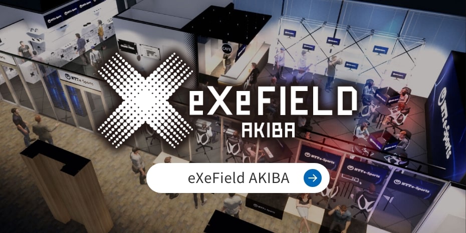 eXeFIELD AKIBA