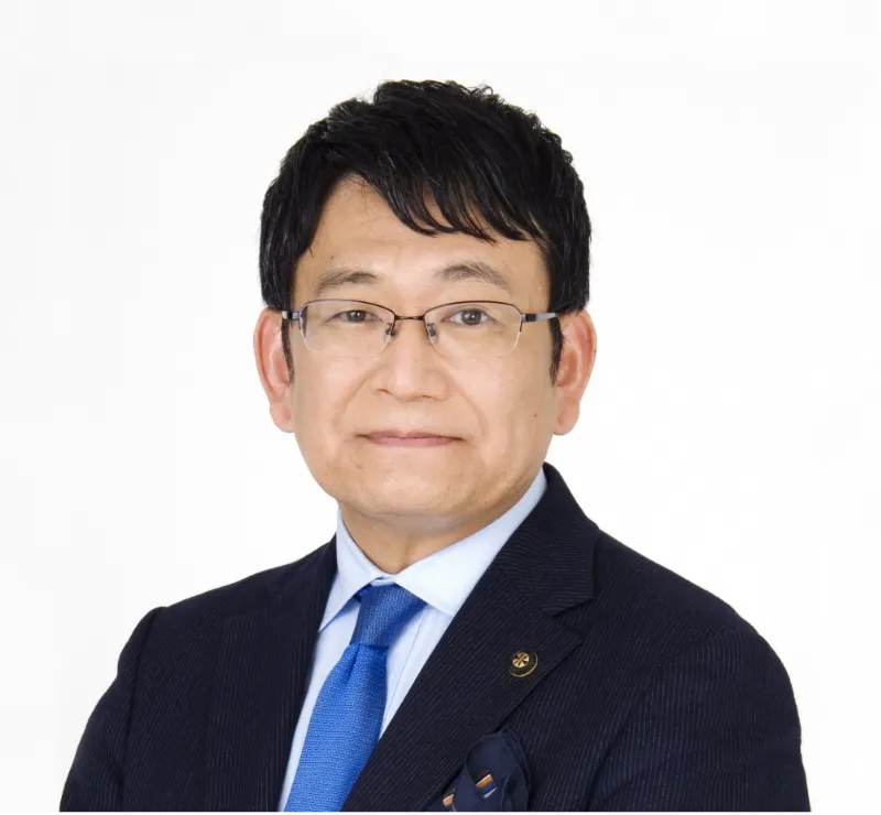 神谷 俊一