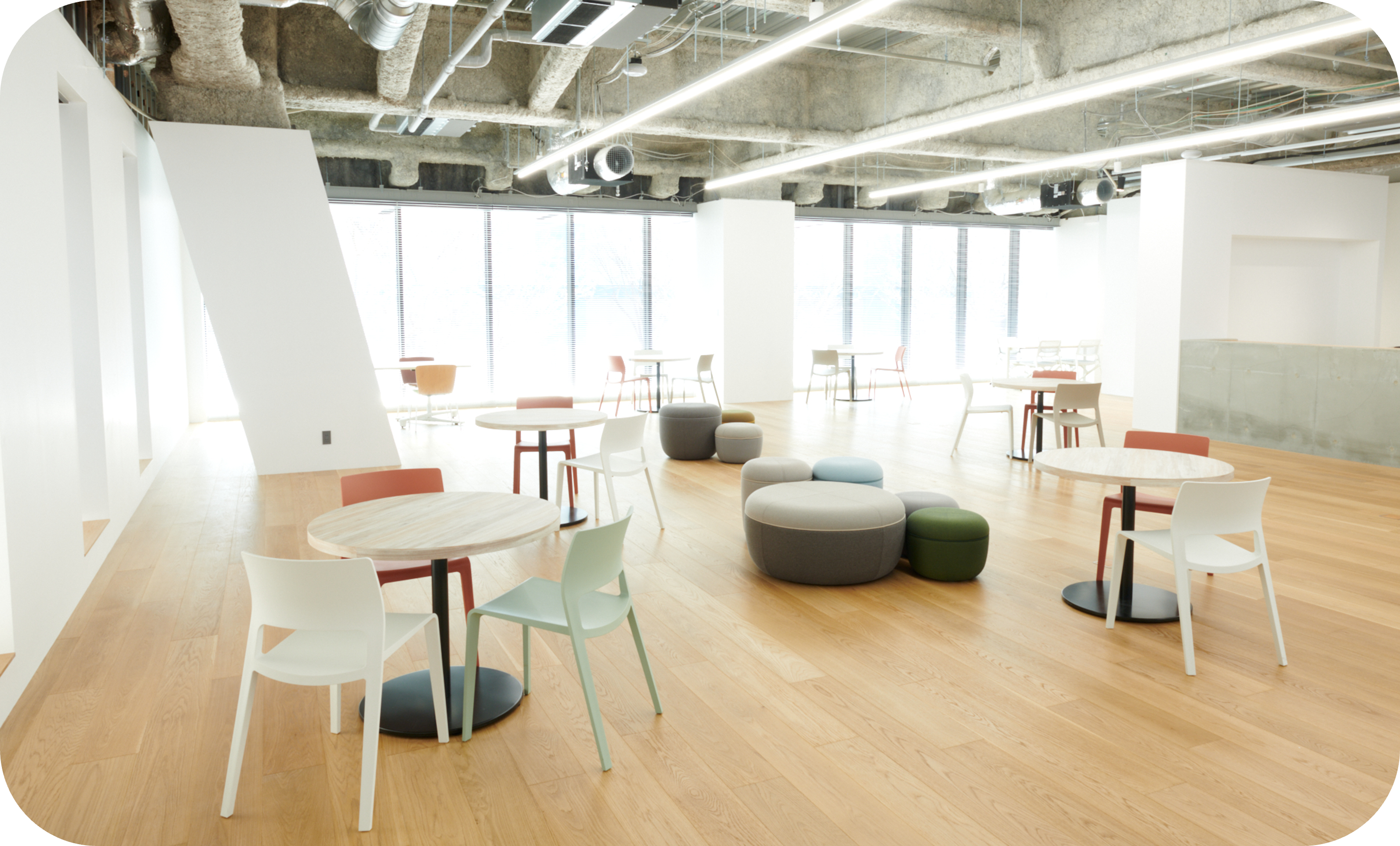 フリースペース